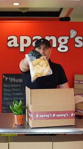 Host a summer camp? Or maybe your kids have summer camp? Or maybe the summer camp is at home? Then THIS Box is for you 🤝🏻 | Apang’s The Meat Shop