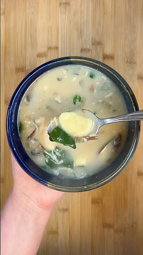 Exploring the Flavors of Harvest Gnocchi Soup