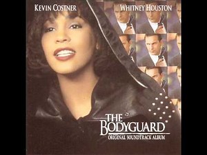 Whitney Houston - Queen of the Night