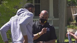 Little Rock proposes mentorship programs for troubled youth, but programs already exist