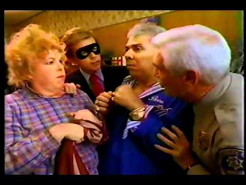 The People's Court commercial 1988
