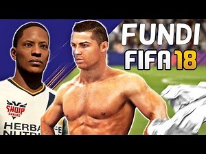 Erdh Fundi i Sezonës !! "I fitova 2 Kupa" - FIFA 18 SHQIP | SHQIPGaming