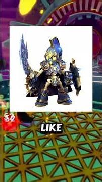 The COOLEST Skylander Designs #skylanders