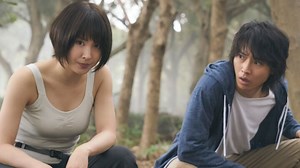 Alice in Borderland (Netflix) : la bande-annonce officielle (VOSTFR)