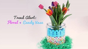 15K views · 327 reactions | Here's how to make the brightest centerpiece for spring! #TrendAlert | Shoppers Food | Facebook