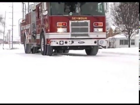 Onspot Tire Chain Operation