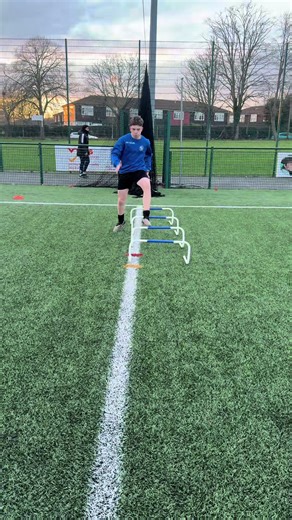 Enhance Speed and Agility with Effective Workouts