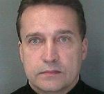 Burrows Pleads Guilty to Disorderly Conduct