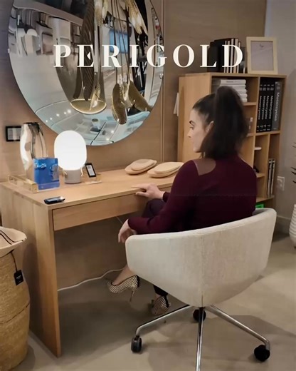Pop by our store in Houston’s Highland Village – and shop where the designers shop! | Perigold