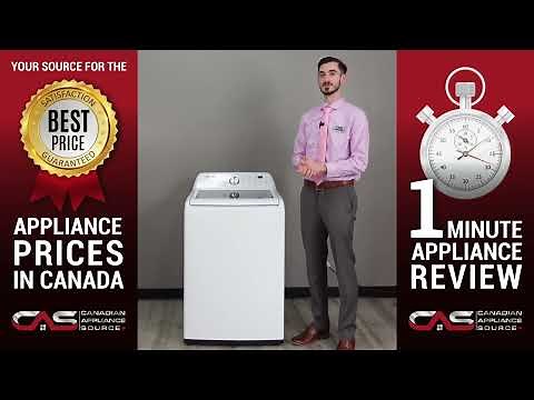 Samsung WA44A3205AW Washer Review - One Minute Info