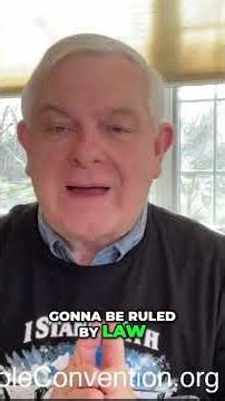 Why Conservatives MUST Support ICE: Upholding Rule of Law #shorts