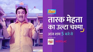 52K views · 2.8K reactions | देखिए ‘तारक मेहता का उल्टा चश्मा’ आज शाम 5 बजे से, सिर्फ़ Sony PAL पर! [ Taarak Mehta Ka Ooltah Chashmah, TMKOC, Sony PAL ] | Sony Pal | Facebook
