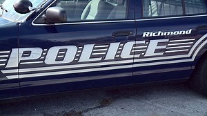 Richmond police respond to report of shots fired, find cocaine and MDMA at scene