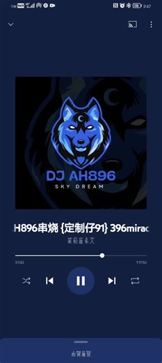 DJ Mashup from Sarawak: A Musical Journey