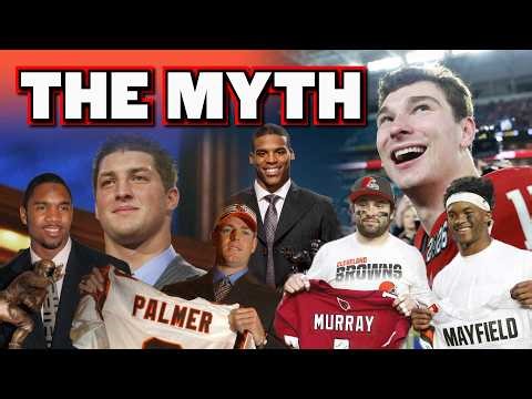 Why Don’t Heisman Winners Dominate the NFL?