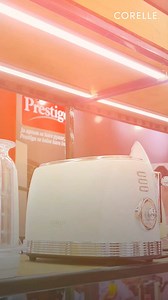 The experience was unforgettable, with us being able to connect directly with our audiences and showcase our design efficacy. #Corelle #LuxuryCrockery #LuxuryCeramicWare #CookWare #KitchenWare #TableWare | Corelle Brands India