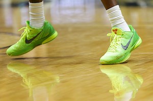 Ranking Nike’s 10 Best Basketball Signature Sneakers