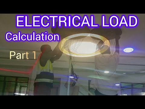 How to Calculate Load for House Wiring | Simple Step-by-Step Guide!|