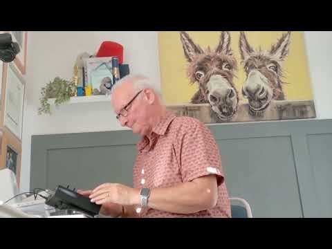 Every Mistake Possible when Making Techno and using a Tracking Camera