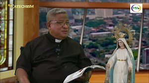 My Catechism | Gospel Reading and Reflection: Matthew 22 1-14 Peace be to all! Join us for another inspiring episode on this Sunday's Gospel reading, Matthew 22 1-14, in today's episode of My Catechism with Fr. Lucas Inoc and Bro. Adam Amper. #MyCatechism #MyTVCebu | MyTV Cebu | Facebook