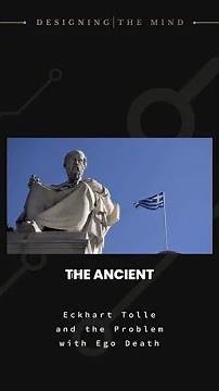 The Ancient Greek Word That Proves Ego Isn't Your Enemy