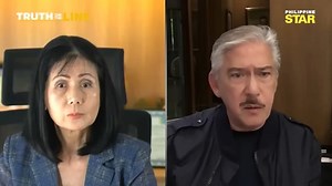 81K views · 1.9K reactions | 'HINDI NAMIN INIISIP 'YUN' Pinabulaanan...