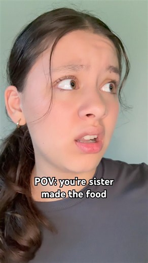 Eww, disgusting 🤢