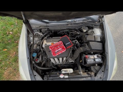 How to Replace an Air Intake Hose 