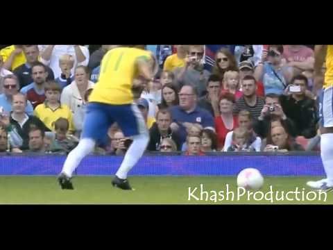 Neymar 2012 - Make It Stack - London Olympics - Best Goals & Skills HD