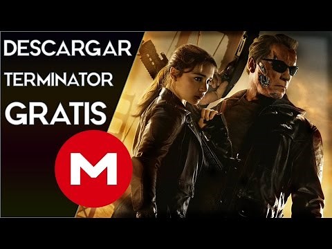 Descargar Terminator: Génesis (2015) [DVDRip] [Español Latino]