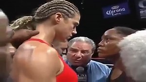 The Most Brutal One Punch Knockout in woman's Boxing History