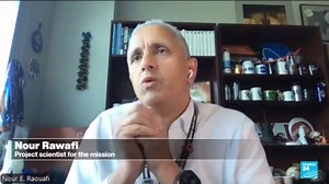 NASA captures closest-ever images of the Sun