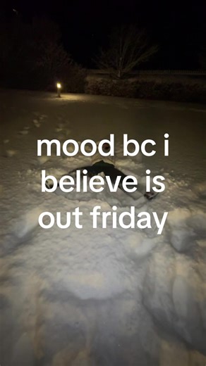 Celebrate Snow with Erin LeCount's New Release