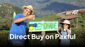 9 comments | Direct Buy lets you load up on crypto for speedy payments or instant P2P trades—all from your Paxful wallet. 螺 Stack sats fast, or cool off with a refreshing lemonade  | Paxful | Facebook
