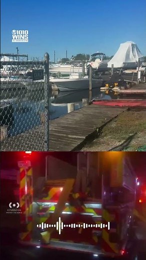 Fire destroys popular Long Island restaurant, multiple boats