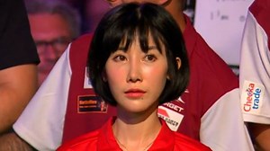History-making darts star Momo Zhou passes away suddenly aged 31