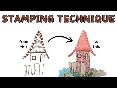 Stamping Technique - Tips and Tricks You Need to Know