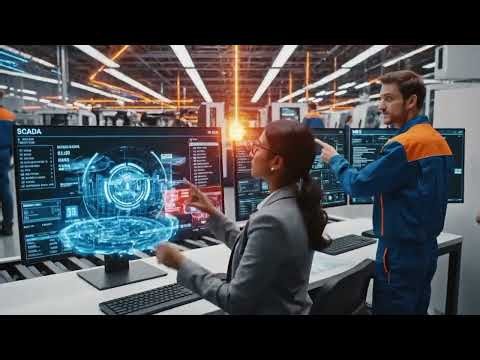 Pourquoi un Unified Namespace ne suffit plus ? Le DTOS expliqué en 32 secondes