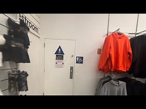 2,681. JcPenney Men’s Restroom