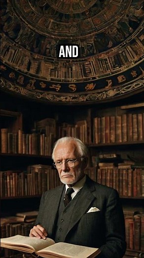 Carl Jung’s Depth Psychology Exploring the Unconscious Mind