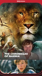 45K views · 52 reactions | William Moseley spoke with MovieWeb about reuniting with his co-stars of the classic Chronicles of Narnia franchise at a recent dinner and discusses the cast's thoughts on doing another Narnia movie. | MovieWeb | Facebook