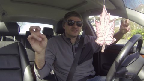 Help me choose our next GunVsGun home! House A, B, or C? | Exterior tour & viewer vote