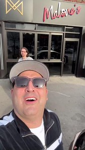 19K views · 775 reactions | Lil Mo visits @maloneschophouse 9517 3rd Ave, Brooklyn, NY 11209 | LIL “MO” Mozzarella | Facebook