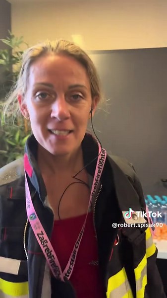 34 emeltre készültünk de “csak” 31 volt a táv. Vidáman telt ismét, immár 4. éve itt Zágrábban! 🚒💪🏻