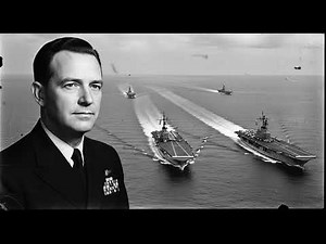 Four Carriers Down: The Decisive Battle of Midway Explained