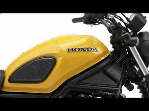 Latest 2026 Honda CL500 Review 🚀 | Scrambler Power, Price & Real Performance