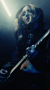 5.6K views · 1.8K reactions | My solo from “TASTE” ❤️‍ I think this is my favourite solo I’ve written in my life, so far. Stoked on how it turned out!  Tabs & tutorial on my Patreon now. Link in bio! ⛓️‍  Video by:: @filmby.tyler ️ Production by:: @abentleymusic #taste #sabrinacarpenter #guitar #guitarist #guitarplayer #guitarsolo #guitarcover #femaleguitarist #guitargirl #metal #rock #prsguitars #daddario #neuraldsp | Sophie Burrell | Facebook