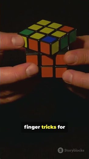 7 Quick Cube Hacks in 35s,(Get Faster!)#RubiksCube#Speedcubing #CubeTips#Shorts#PuzzleHacks#trending