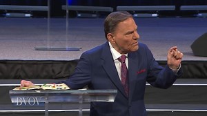 Prayer Must Be Based on the Word of God