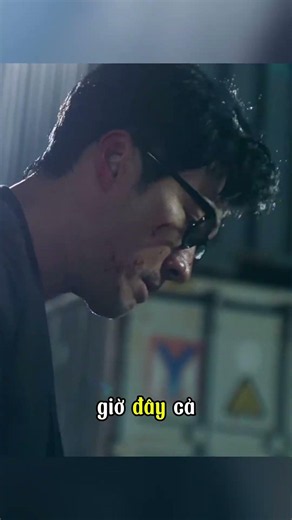 ngày 12Lý do thật sự So Ji Sub liều mạng trong Đặc Vụ Kim tập 5 💔